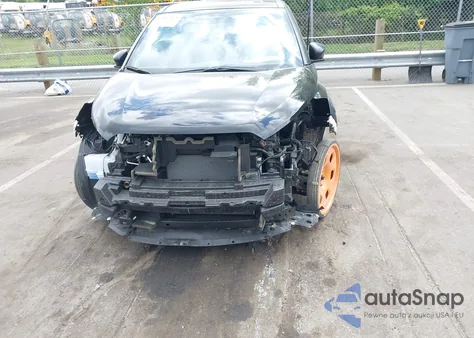 2024 Nissan Kicks S Xtronic Cvt z USA, uszkodzony, nr VIN 3N1CP5BV2RL552911